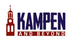 Logo Kampen and Beyond – DE