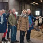 Rondleiding biologische boerderij