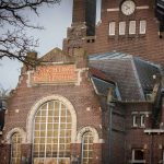 Stadsziekenhuis Kampen Dokter Kolff