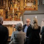 Rondleiding Buitenkerk Kampen