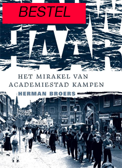 academiestad kampen