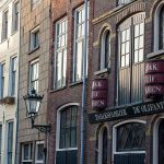 Sigarenfabriek De Olifant Kampen