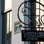 Meestersmid Sven de Lang
