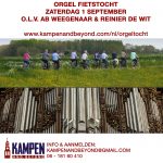 orgeltocht