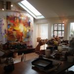 Heart of Holland : Work Studio Henrie Vogel