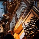 Heart of Holland : Ab Weegenaar and 'his' Hinsz Organ