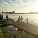 Heart of Holland : IJssel River Kampen