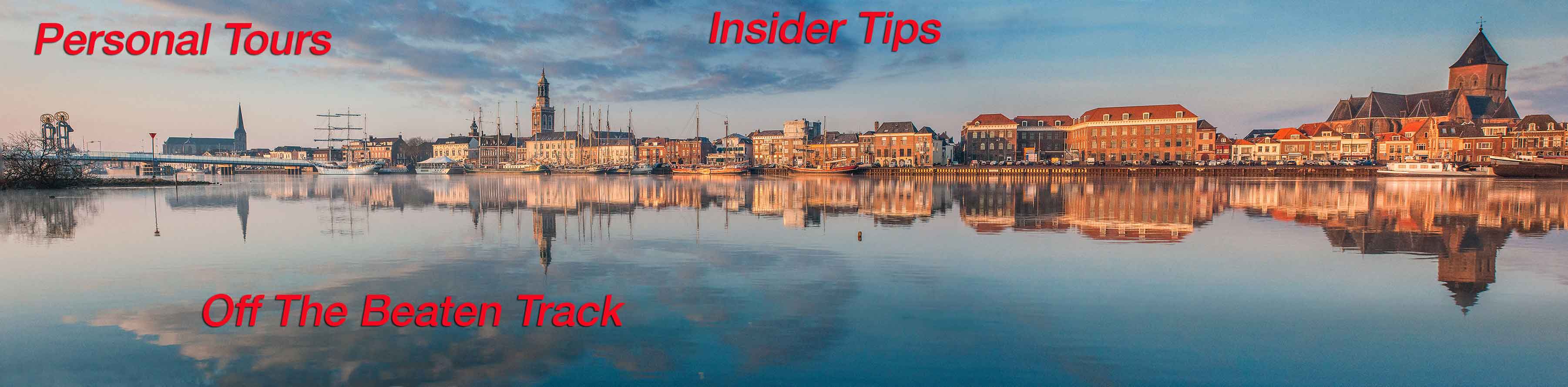 Insider Tips Holland