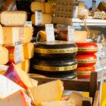 Market Holland Cheese Kampen