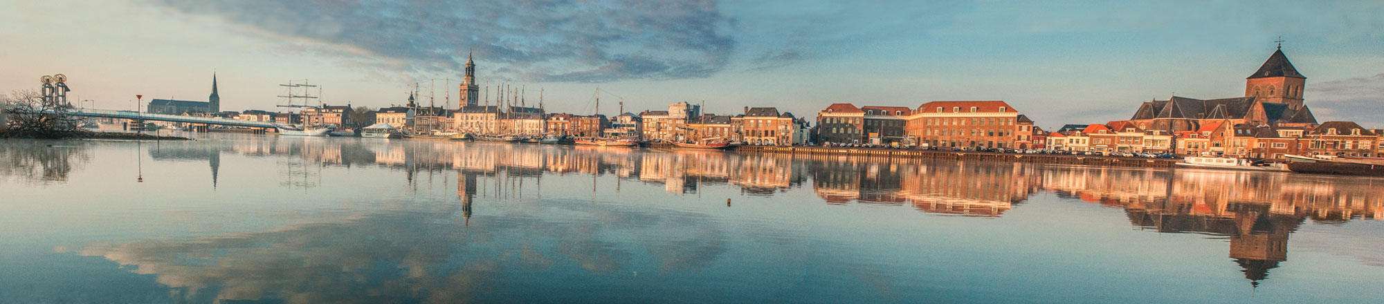 Skyline Kampen