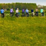 Guided Bicycle Tour Kampen