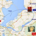 Heart of Holland : kampen and beyond