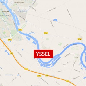 Yssel River