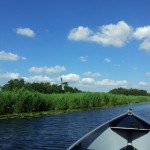 whisperboat Giethoorn