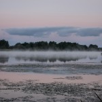 IJssel river